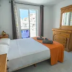 Canovas - Con Piscina Huertos 3 度假居