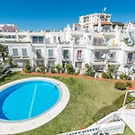 度假居 Canovas - Con Piscina Huertos 3 内尔哈