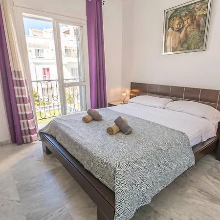 Canovas - Con Piscina Huertos 3 Nerja