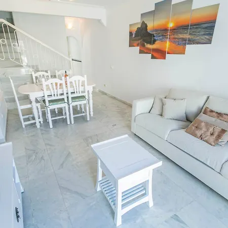 Canovas - Con Piscina Huertos 3 Сasa de vacaciones Nerja