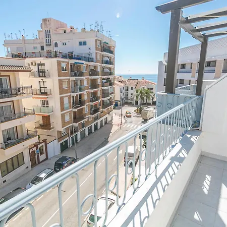 Canovas - Con Piscina Huertos 3 * Nerja