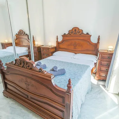 Сasa de vacaciones Canovas - Con Piscina Huertos 3 *