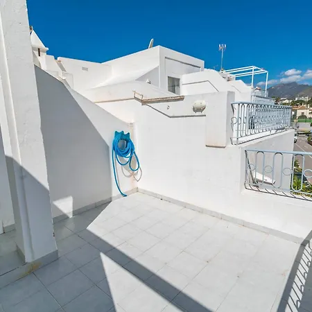 Canovas - Con Piscina Huertos 3 * Nerja