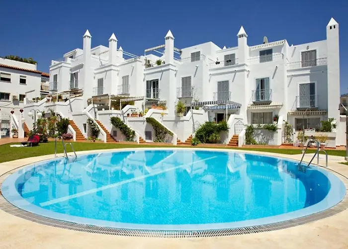 Canovas - Con Piscina Huertos 3