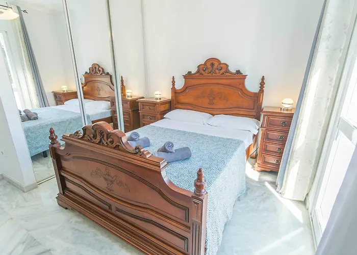 Сasa de vacaciones Canovas - Con Piscina Huertos 3 *