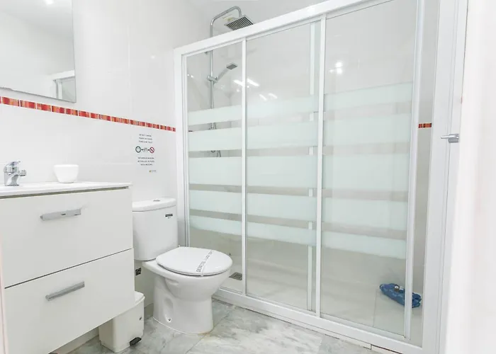 Canovas - Con Piscina Huertos 3 Nerja