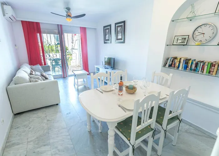 Canovas - Con Piscina Huertos 3