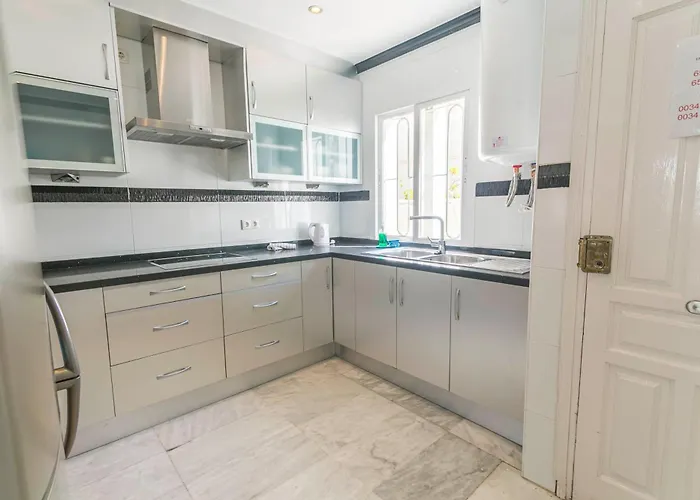 Сasa de vacaciones Canovas - Con Piscina Huertos 3