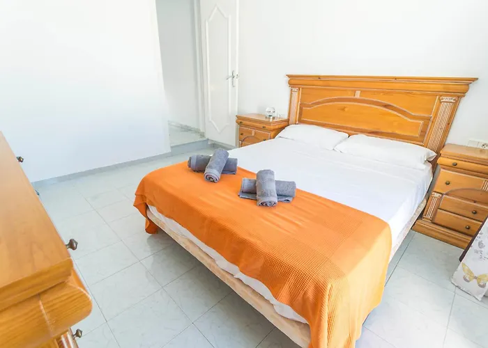 Canovas - Con Piscina Huertos 3 Сasa de vacaciones Nerja