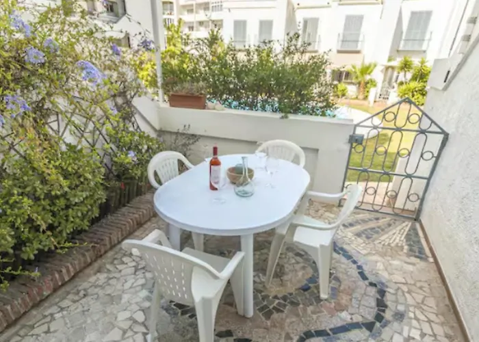 Canovas - Con Piscina Huertos 3 Сasa de vacaciones *