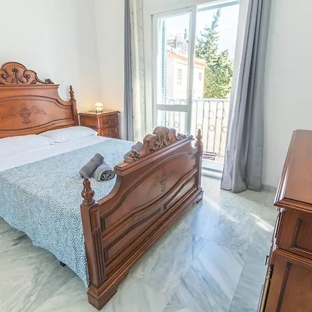 Holiday home Canovas - Con Piscina Huertos 3 Nerja