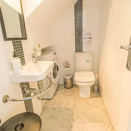 Nyaraló Canovas - Con Piscina Huertos 3 Nerja