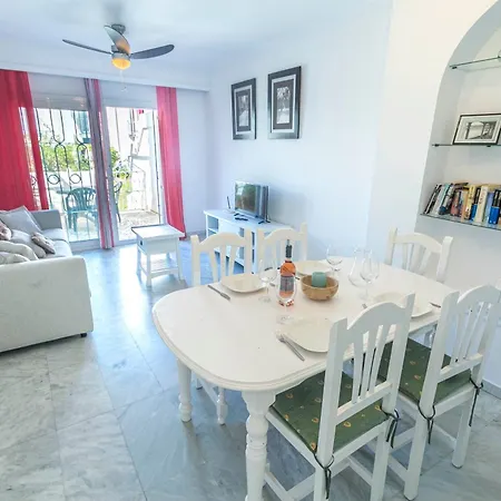 Canovas - Con Piscina Huertos 3