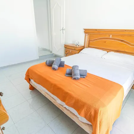 Canovas - Con Piscina Huertos 3 Prázdninový dům Nerja
