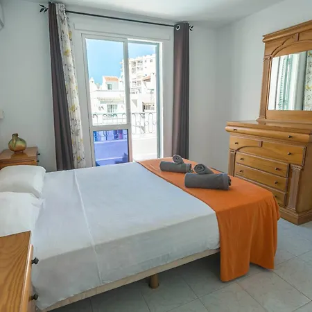 Canovas - Con Piscina Huertos 3 Holiday home