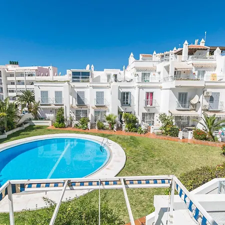 Holiday home Canovas - Con Piscina Huertos 3 *