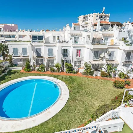 Nyaraló Canovas - Con Piscina Huertos 3 Nerja