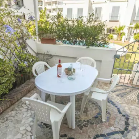 Canovas - Con Piscina Huertos 3 Holiday home *