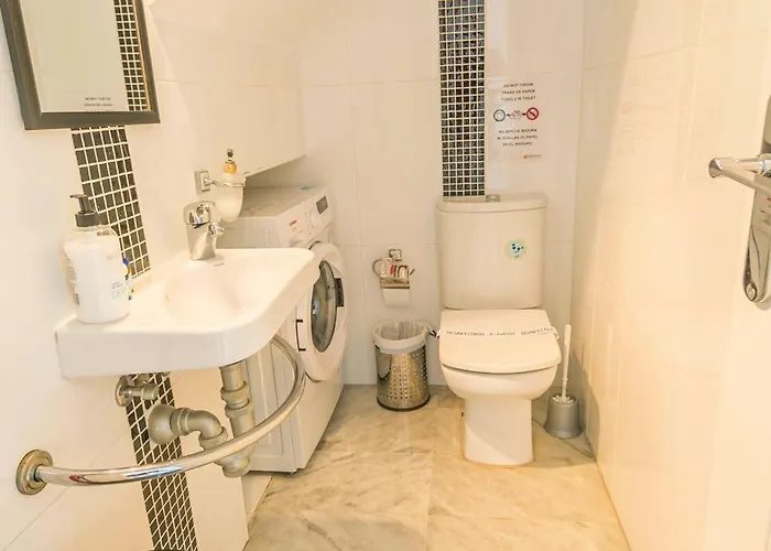 Holiday home Canovas - Con Piscina Huertos 3 Nerja