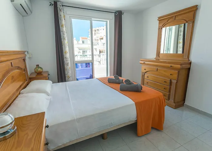 Canovas - Con Piscina Huertos 3 Holiday home