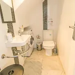 Casa vacanze Canovas - Con Piscina Huertos 3 Nerja