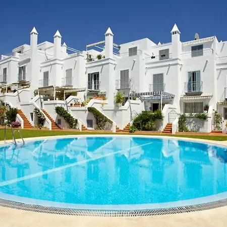 Canovas - Con Piscina Huertos 3