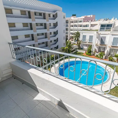 Casa vacanze Canovas - Con Piscina Huertos 3 *