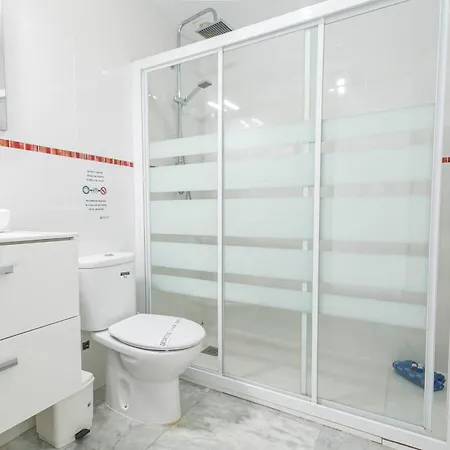 Canovas - Con Piscina Huertos 3 Нерха